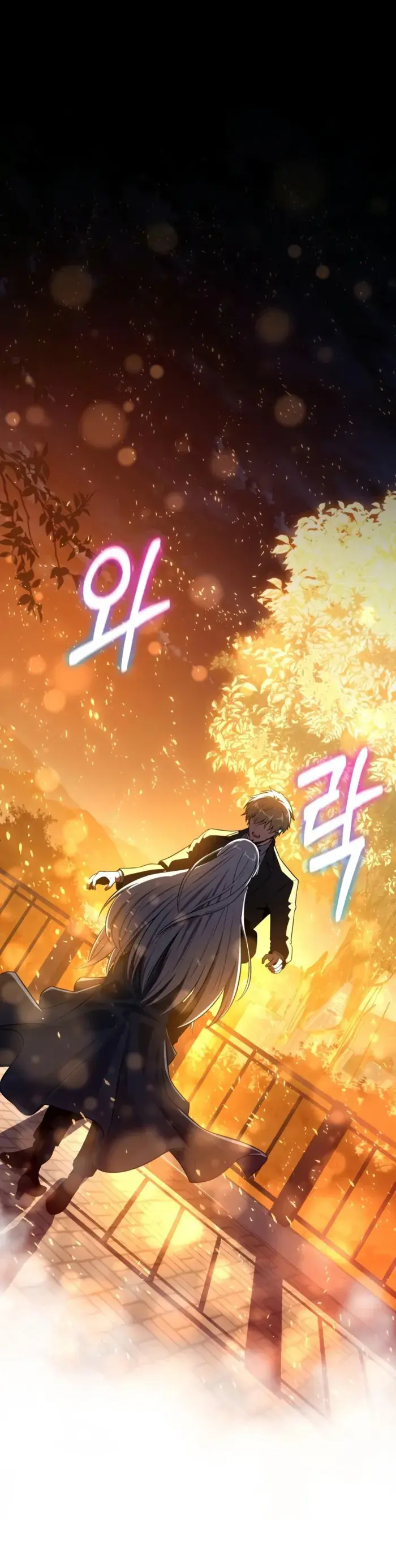The Knight King Who Returned with a God Chapter 166 image 22_optimized